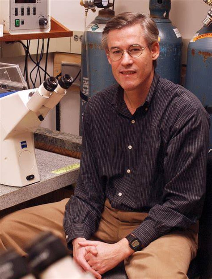Basic Sciences mourns the loss of Reynolds School of Medicine Basic