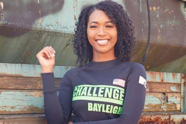 Bayleigh Dayton Net worth Instagram Family The Challenge Bio