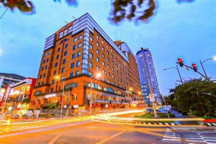 Bayview Hotel