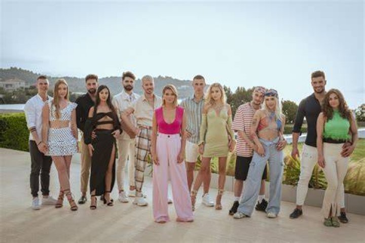 &bdquo;Love Never Lies Polska&rdquo;. Opinie widz&oacute;w o nowym reality show Netflix są