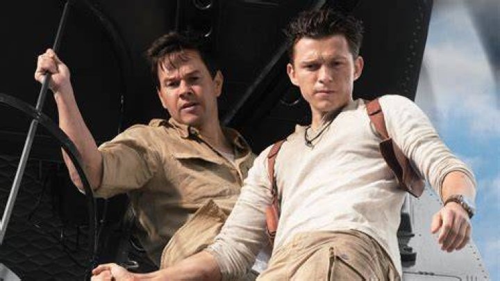 &bdquo;Uncharted&ldquo;Action sucht ihresgleichen Tom Holland enth&uuml;llt den