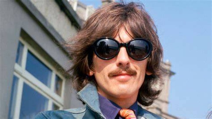 Beatle Harrison's exwife Pattie Boyd recalls their final