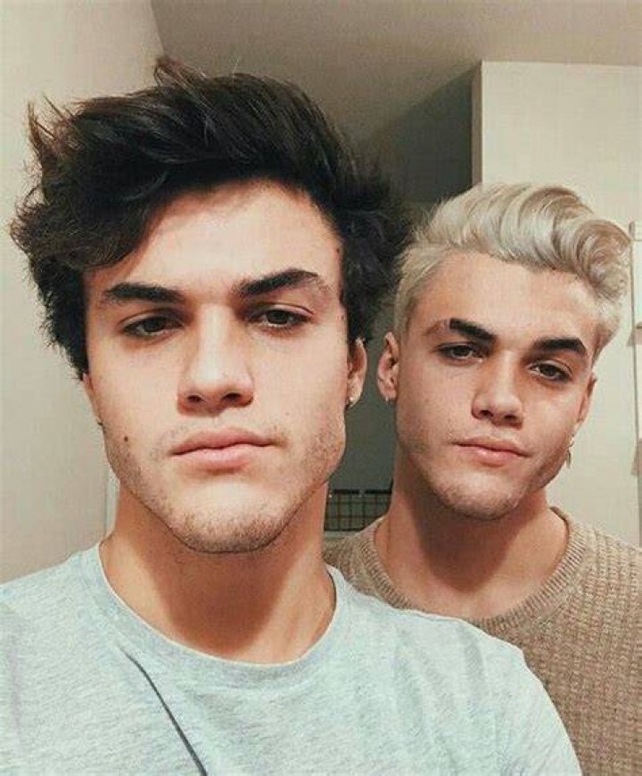 beautiful Dolan twins, Dollan twins, Dolan twins wallpaper