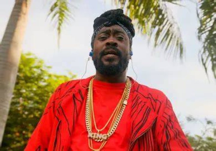 Beenie Man Net Worth (Updated March 2024) Age, Height, Bio...