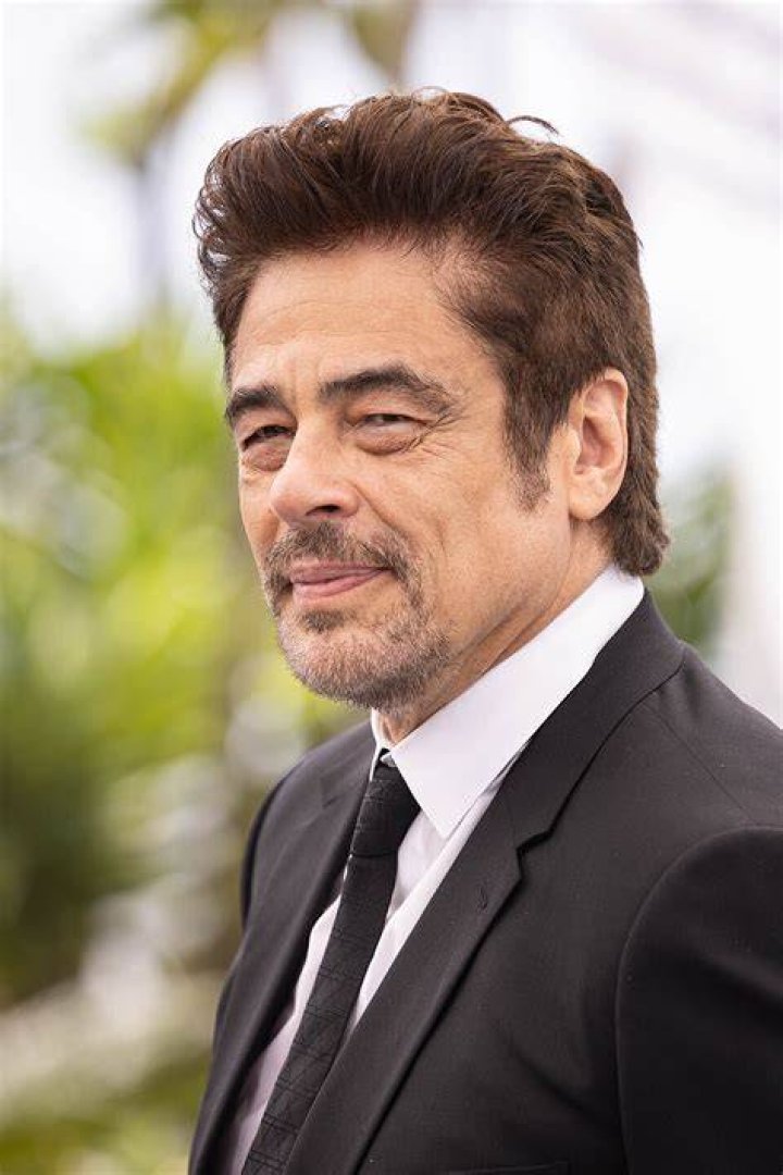 Benicio del Toro Starring in Espionage Film Where He&rsquo;ll Be in Every