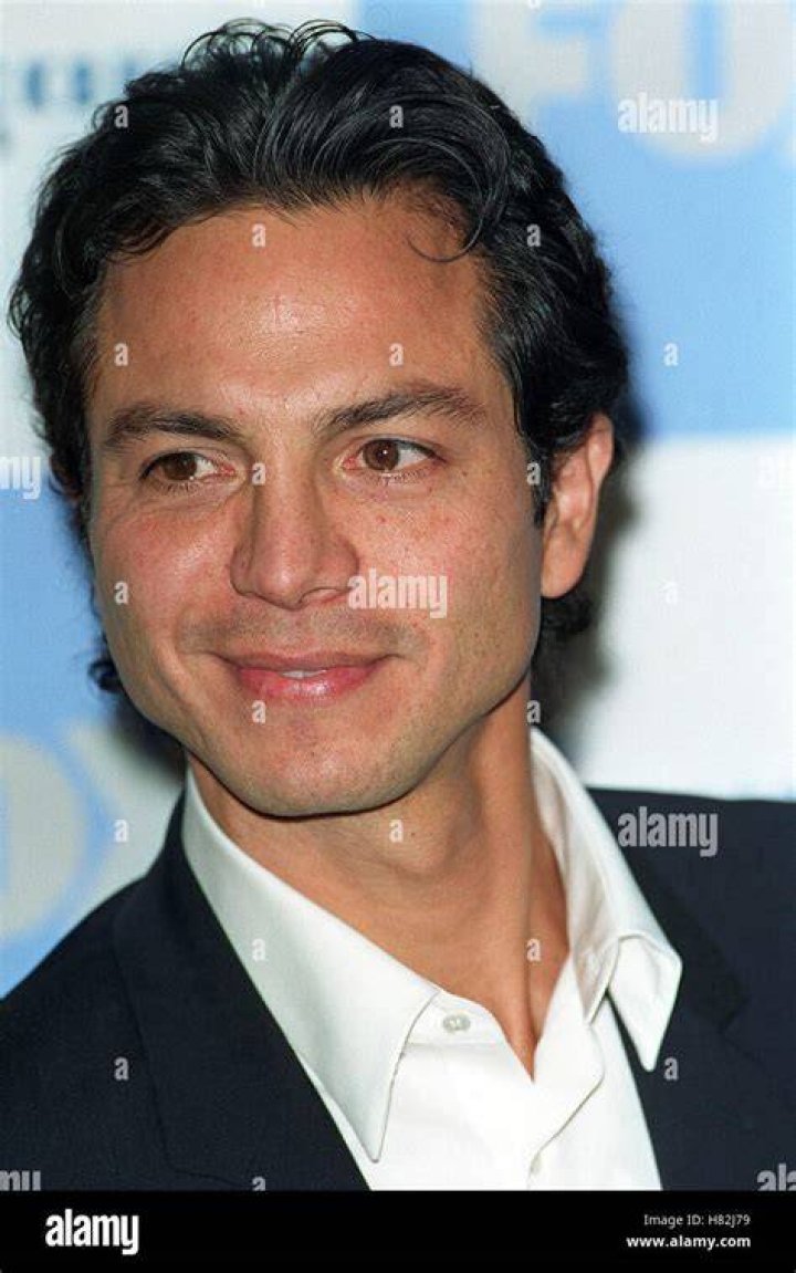 Benjamin bratt hires stock photography and images Alamy