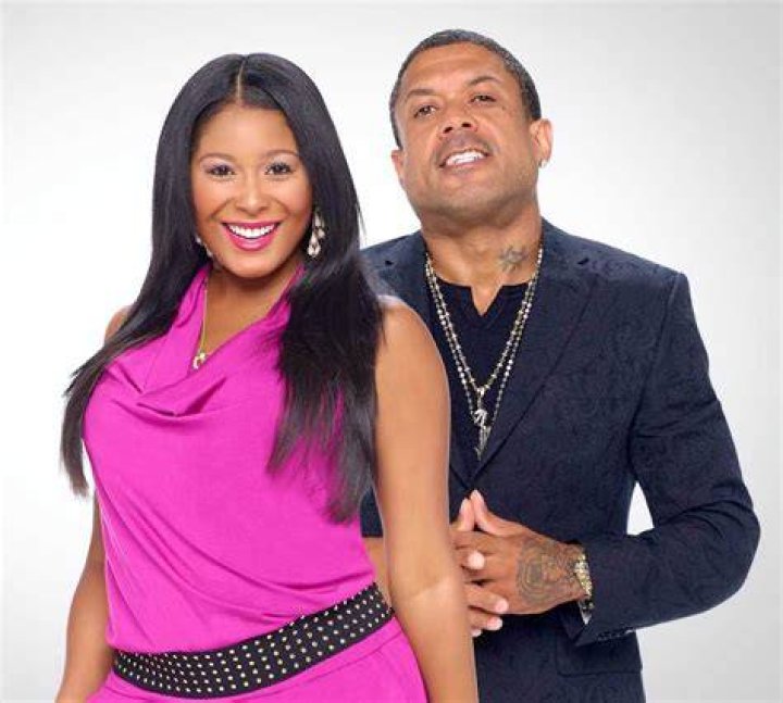 Benzino and Althea Heart Marriage Boot Camp Reality TV World