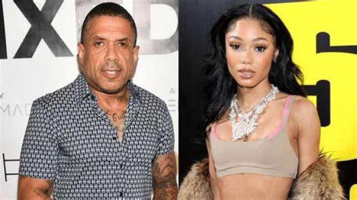 Benzino Apologizes To Daughter Coi Leray After Social Media Fight