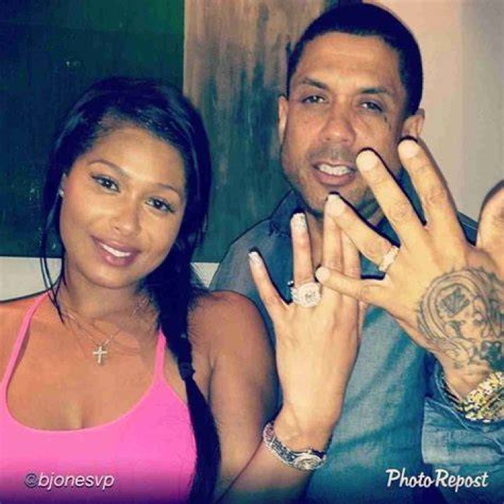 Benzino Married Life With His Wife; Are They Still Together?