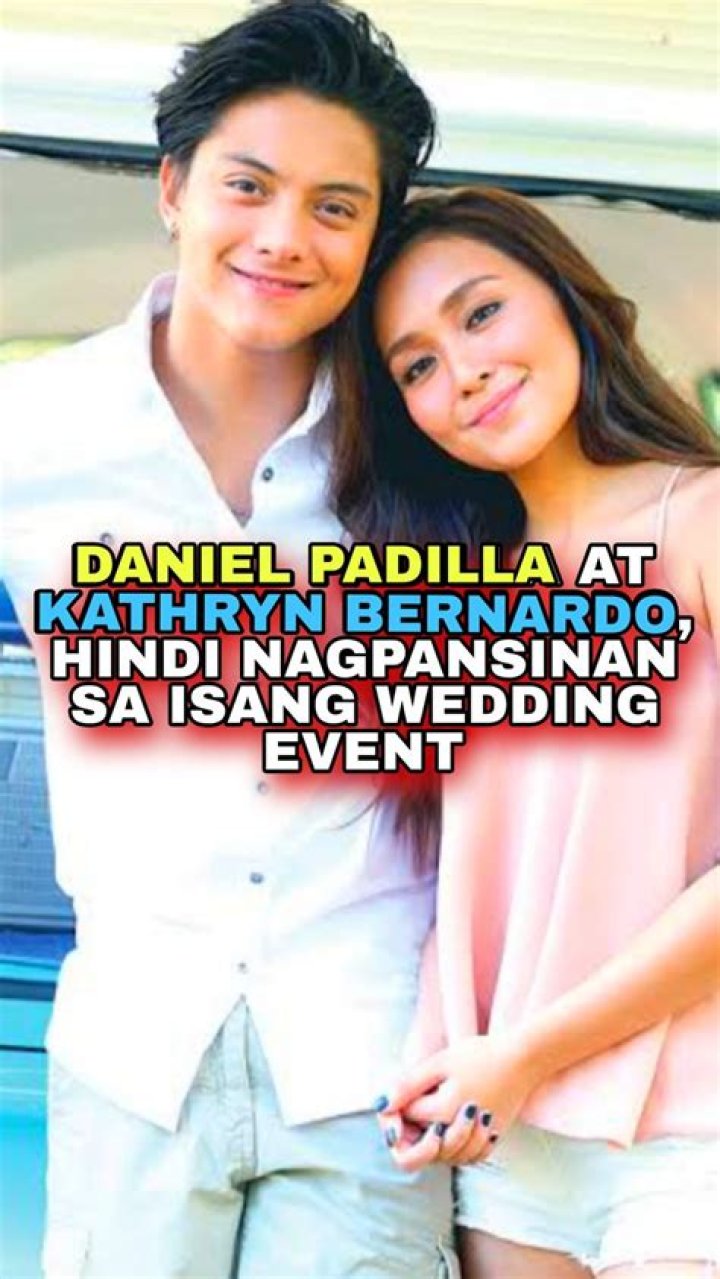 Bernardo Siblings ️ kathrynbernardo danielpadilla kathniel