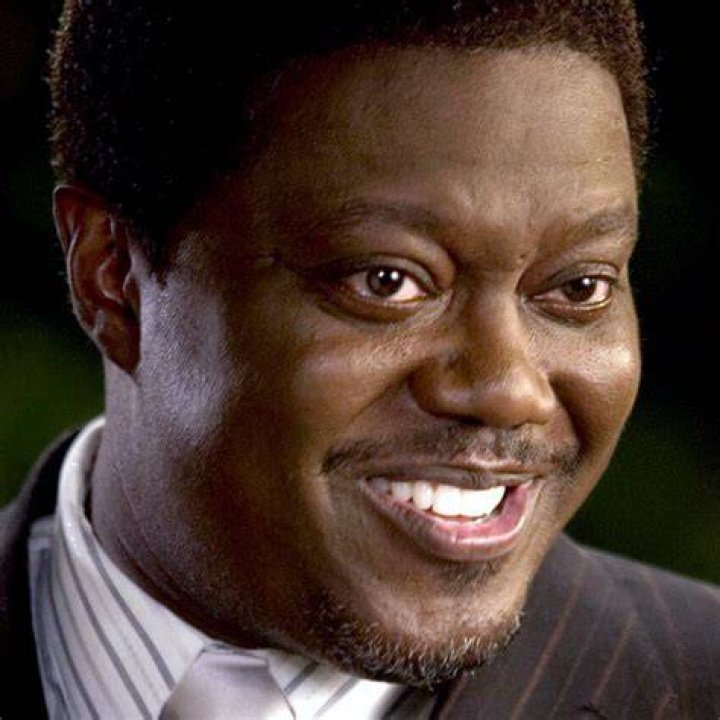 Bernie Mac Biography Facts, Childhood, Family Life & Achievements