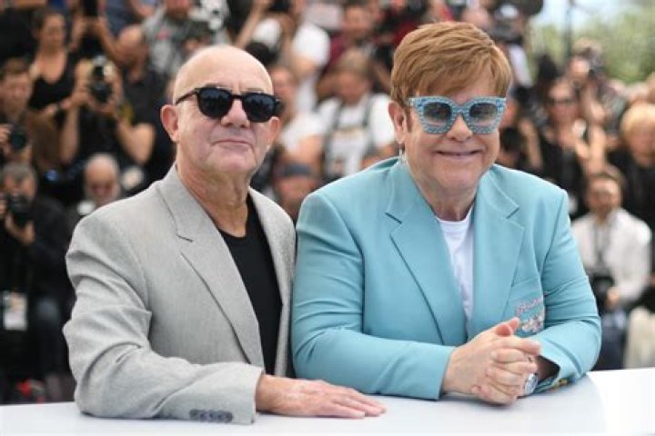 Bernie Taupin's Wife All about Heather Kidd and know more about his