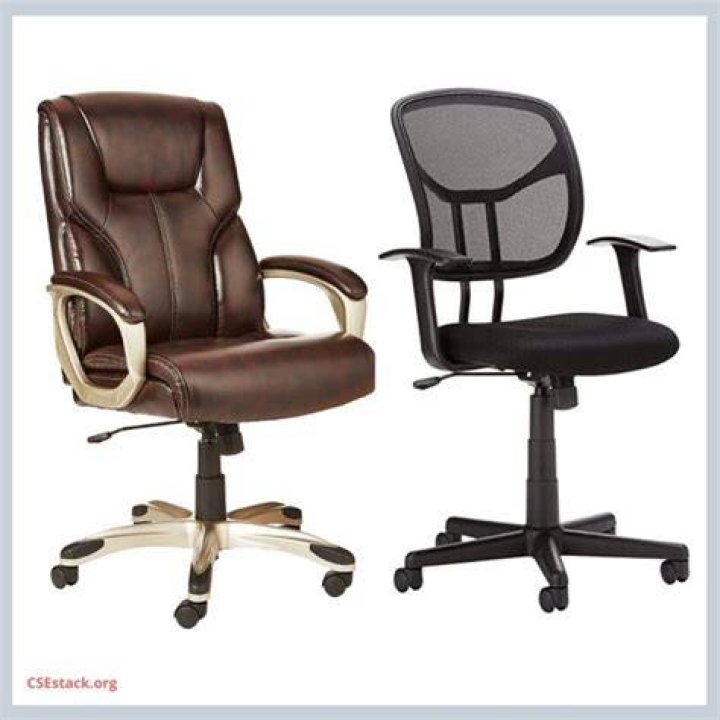 Best Chair for Programmers The Ultimate Buyer's Guide