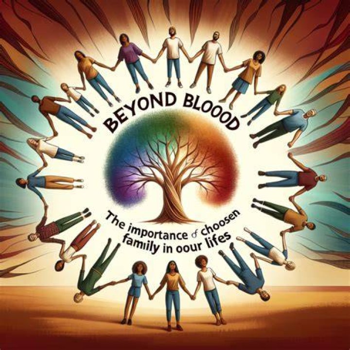 Beyond the Blood