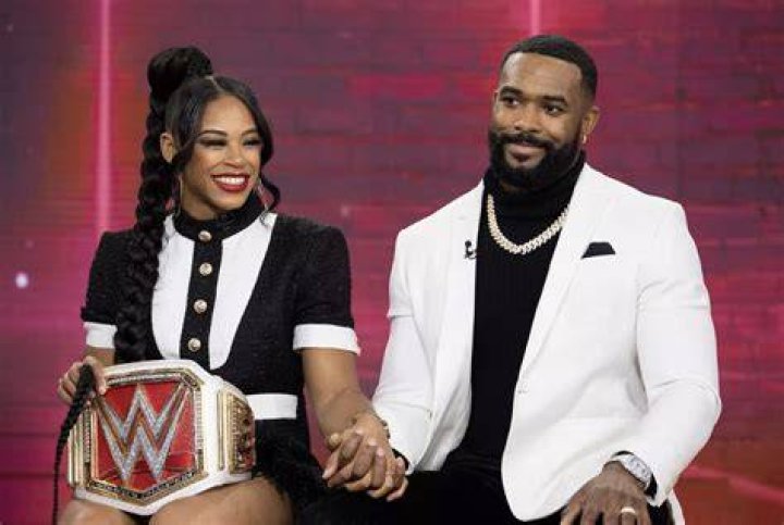 Bianca Belair Talks New 'FunFilled' Reality Show, Working with Husband