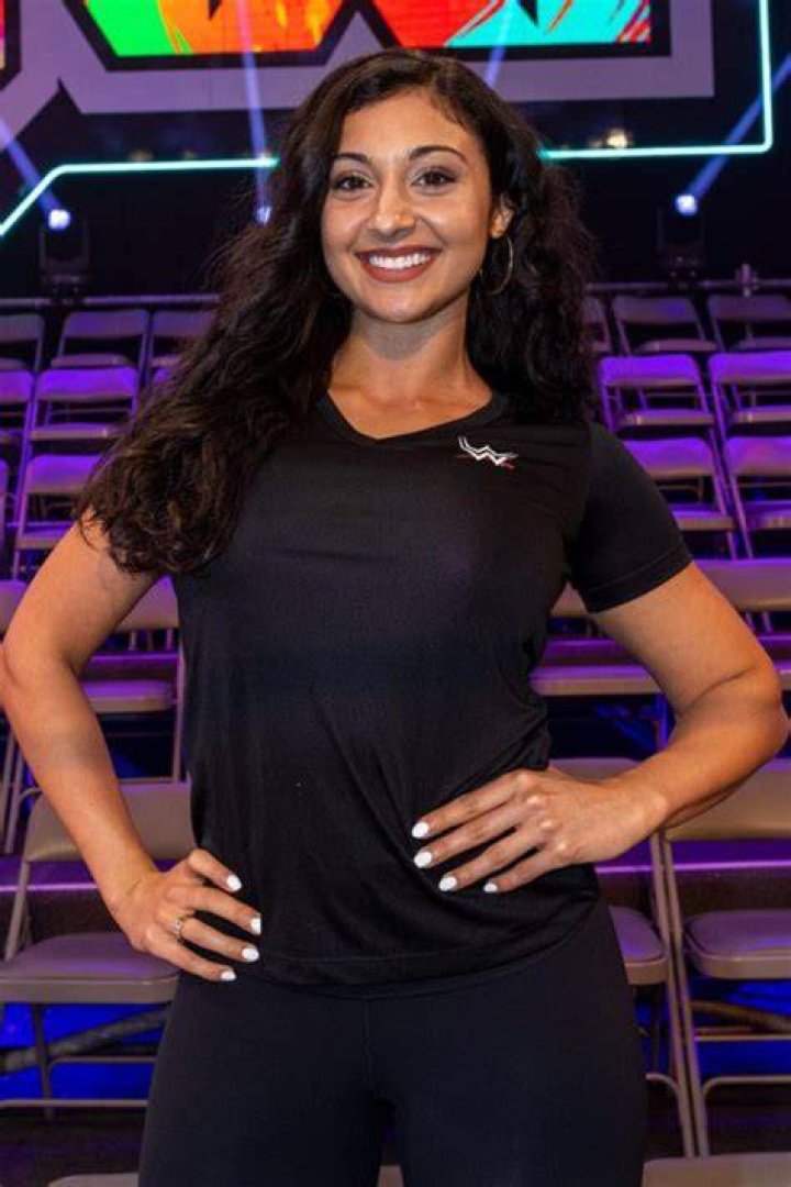 Bianca Carelli Bio Early Life & WWE [2023 Update] Players Bio