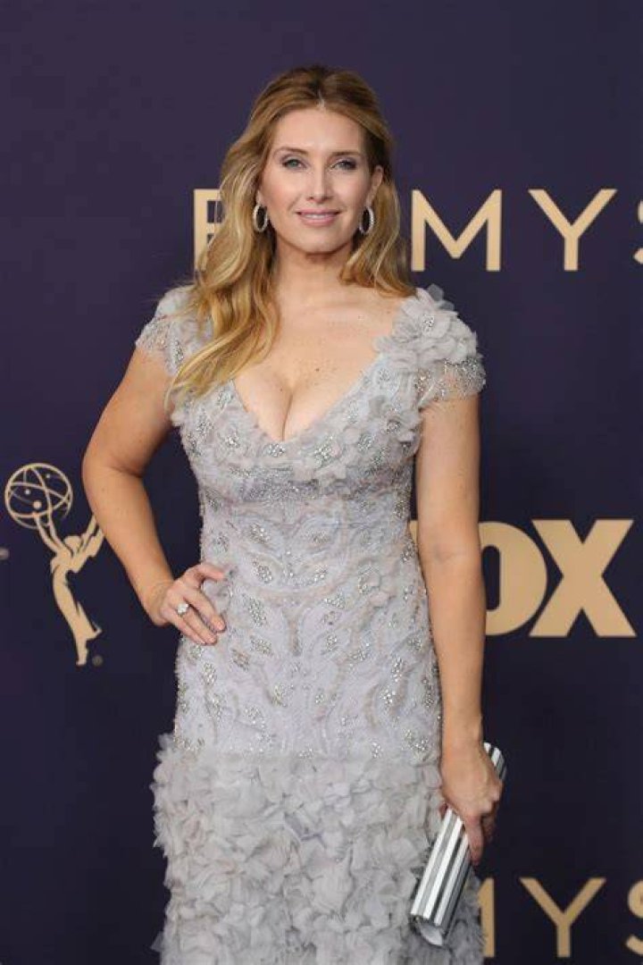 BIANCA DE LA GARZA at FOX Emmy Party in Los Angeles 09/22/2019 HawtCelebs