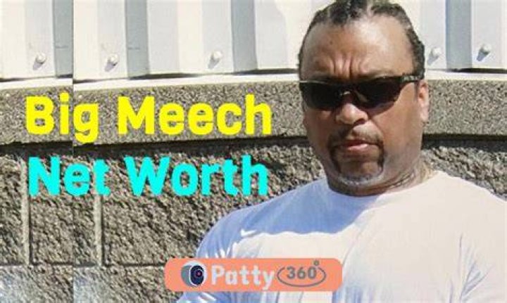 Big Meech Net Worth 2023 [Updated] &raquo; AllBiography
