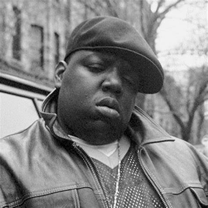Biggie Smalls' height, weight. His rivalry with Tupac Shakur