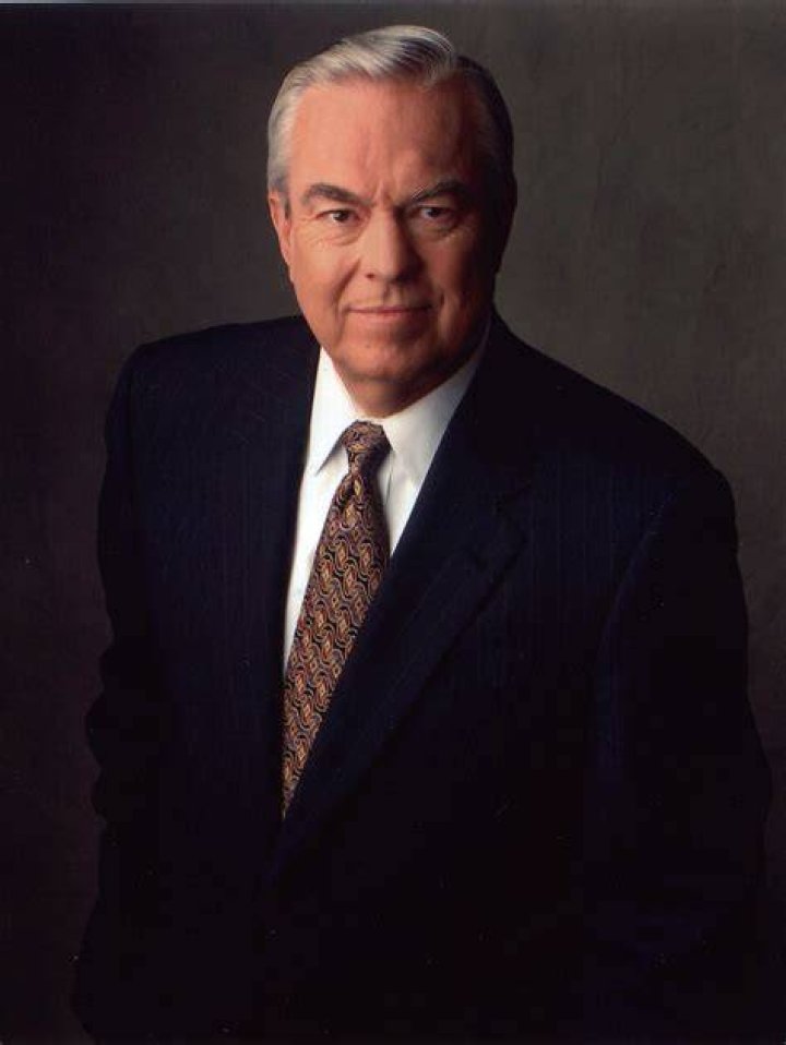 Bill Kurtis' son found dead on the newsman's Kansas cattle ranch