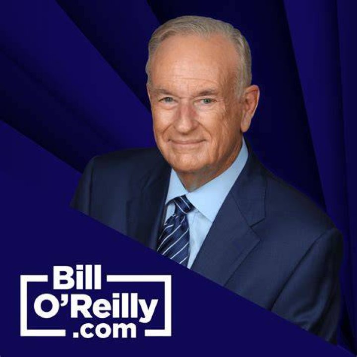 Bill O'Reilly's ExWife Says He Dragged Her Down a Flight of Stairs by