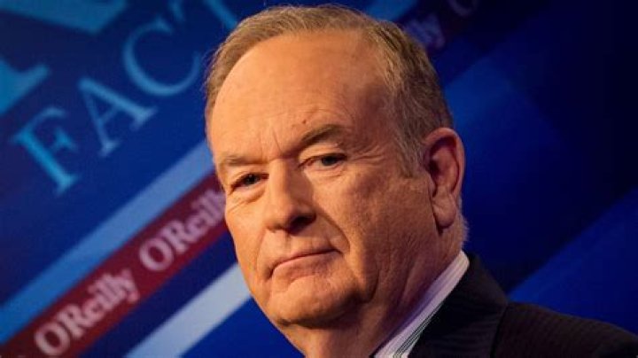 Bill O&rsquo;Reilly Loses Custody Of His Children After Alleged Domestic