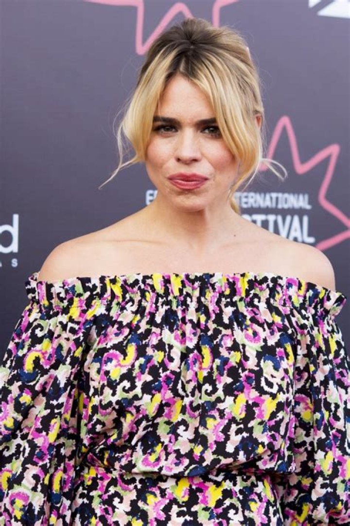 Billie Piper Latest News, Pictures & Videos HELLO!