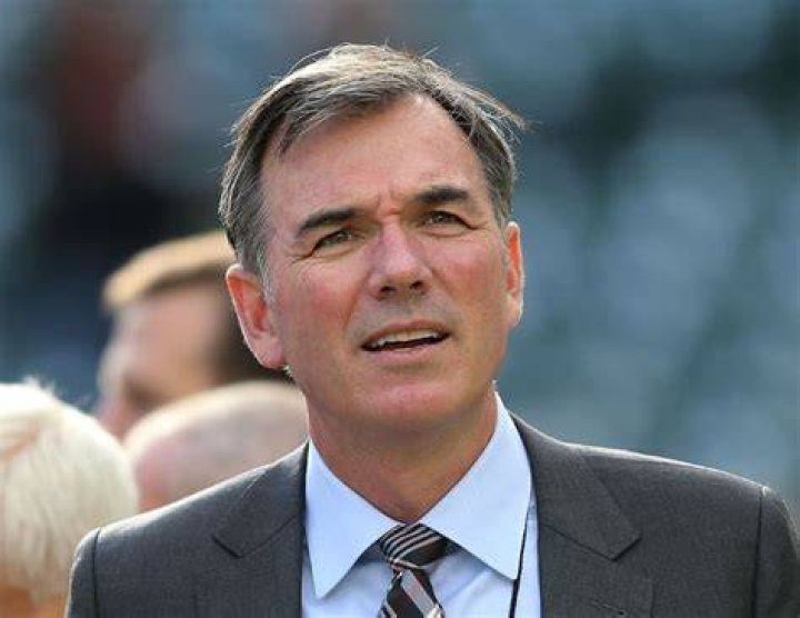 Billy Beane Net Worth Celebrity Net Worth
