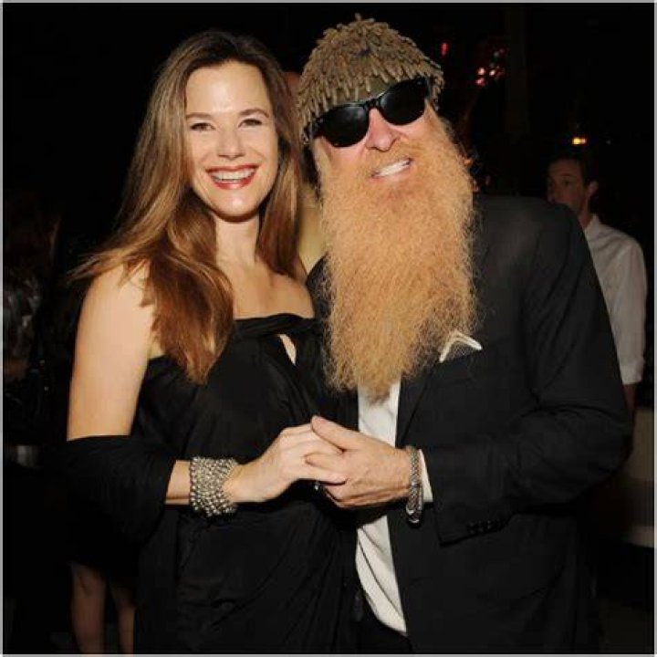 Billy Gibbons Wife, A Day In The Life Of Billy Gibbons Zz Top Fuel