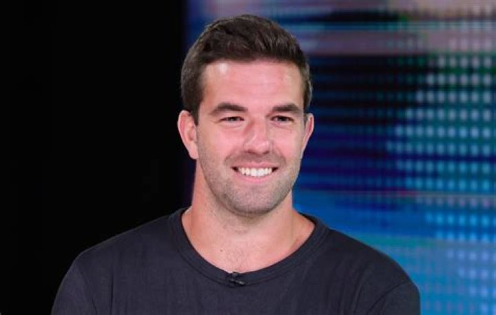 Billy McFarland's Wife & Marriage Plans Is He Still Dating Anastasia