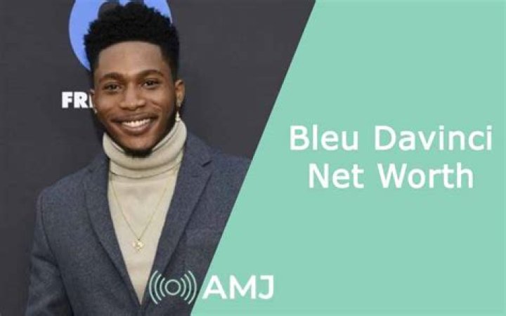 Bleu Davinci On His On and Off Again Relationship With Jeezy We Ain't Got No Issues