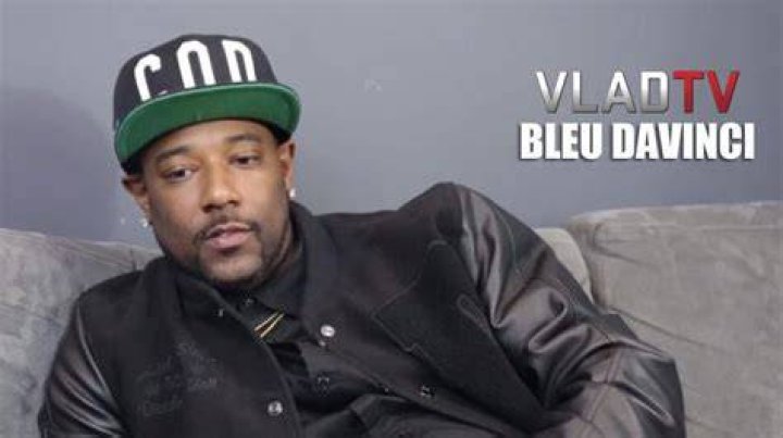 Bleu DaVinci There Were Some Real Snitches in BMF Indictments YouTube