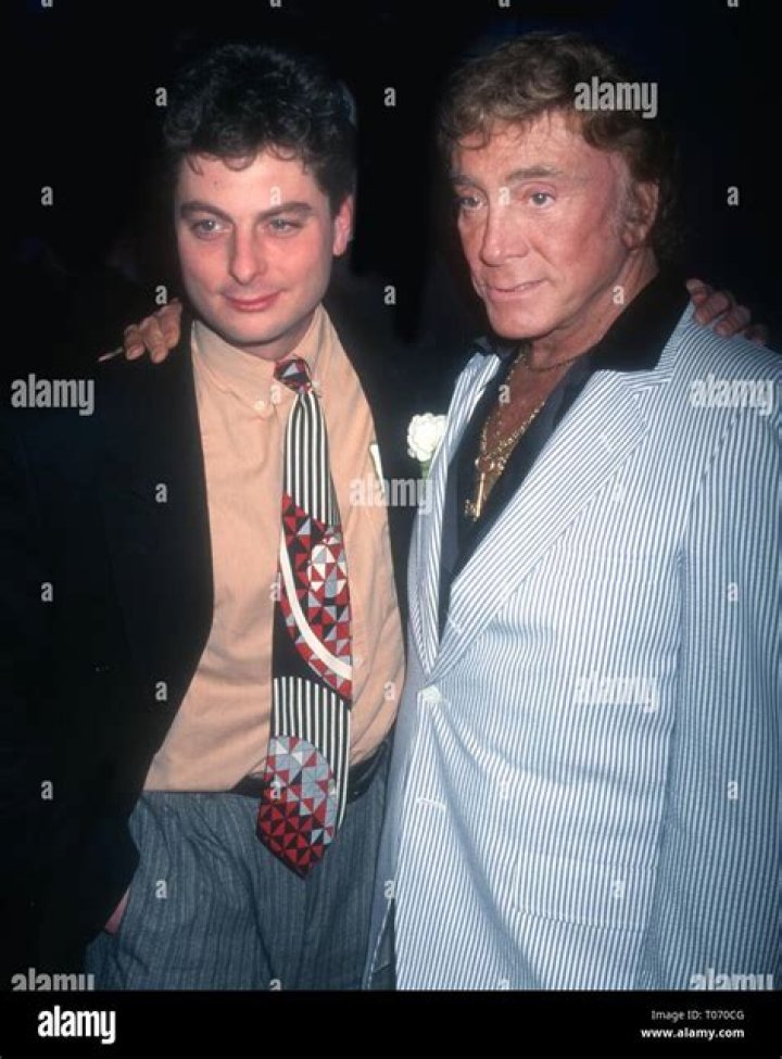 Bob Guccione Children Meet Sons, Bob Jr, Tony And Nick Guccione And