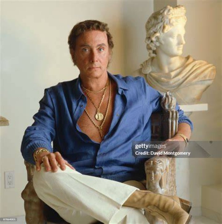 Bob Guccione, founder of Penthouse magazine, dies at 79