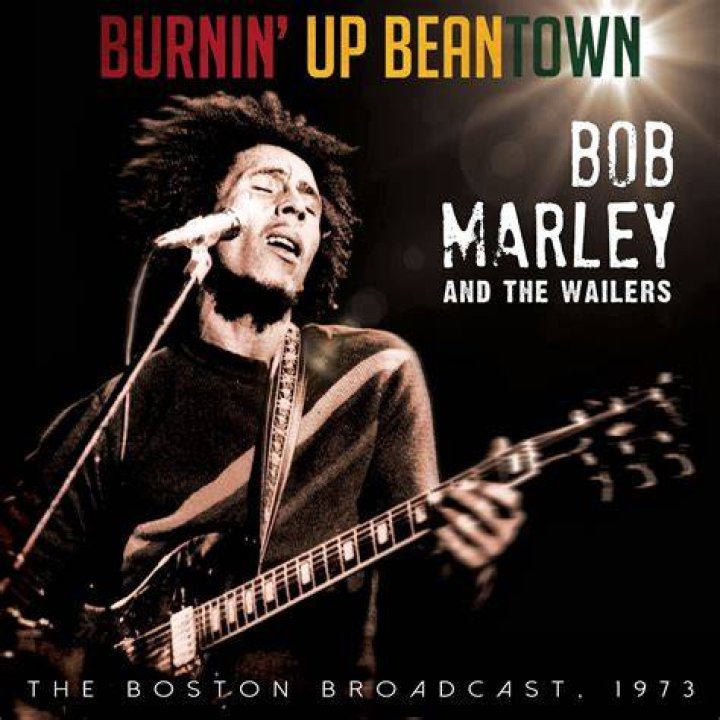 Bob Marley, Barrington Levy Among Jamaicans On Rolling Stone Greatest Singers List Urban Islandz