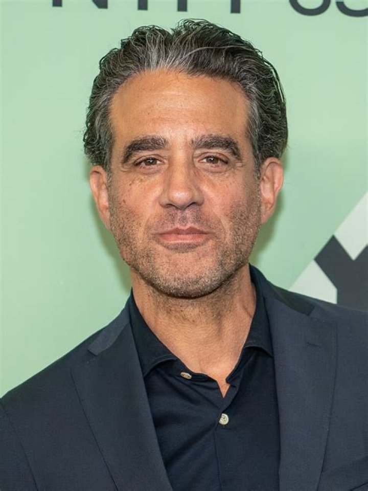 Bobby Cannavale Gushed Over New Born Son With Partner! No Rush To Turn