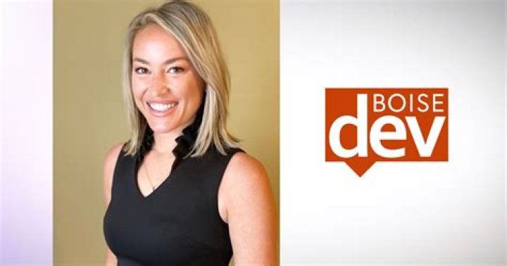 Boise, ID news site BoiseDev adds Gretchen Parsons as managing editor