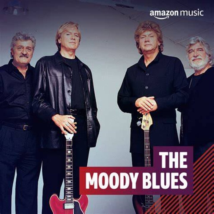 Books Moody Blues Related Moody Blues Attitude