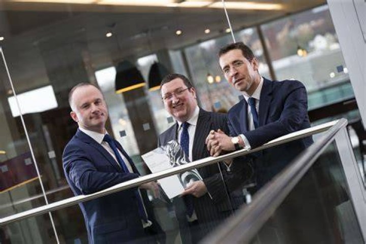 Bournemouth Team Investec Wealth & Investment (UK)