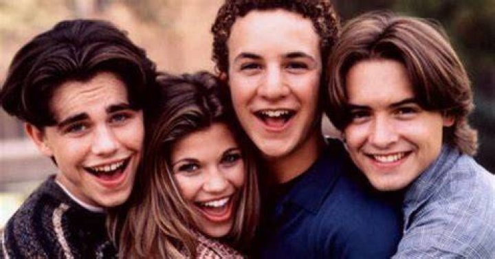 Boy Meets World Cast Ghosted by Ben Savage, Cut Them Off 3 Years Ago