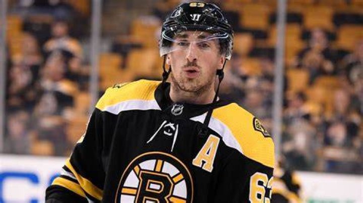 Brad Marchand's Wife, Katrina Sloane [2023 Update] Kids Players Bio