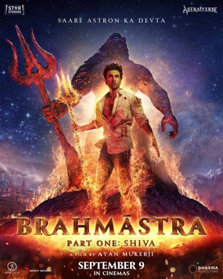 Brahmastra 2 Alia Bhatt thinks Deepika is perfect