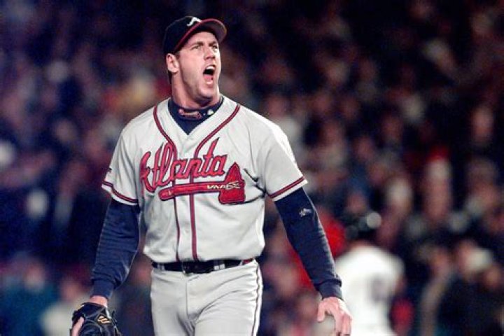 Braves Throwback Thursday John Rocker, 20 years later