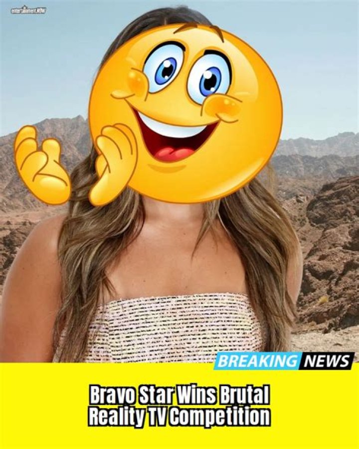 Bravo reality star opens up about sister's tragic death Daily Mail Online