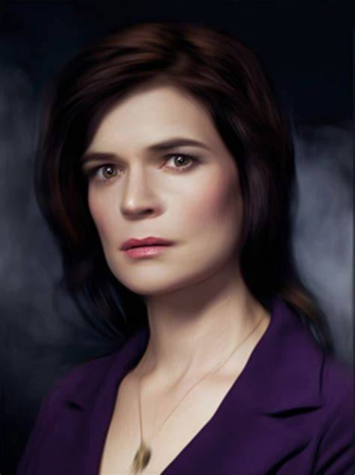 Breaking Bad Marie Schrader AMC
