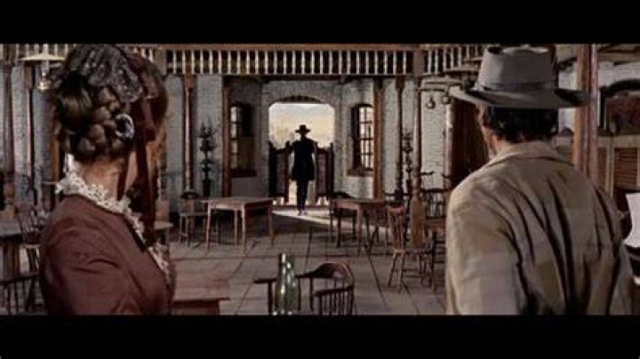 BRENLIN (19271986) Western Movies Saloon Forum