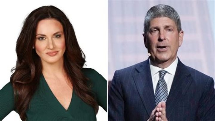Brennan’s Husband The CNBC Anchor Is Married to Matt Cacciotti