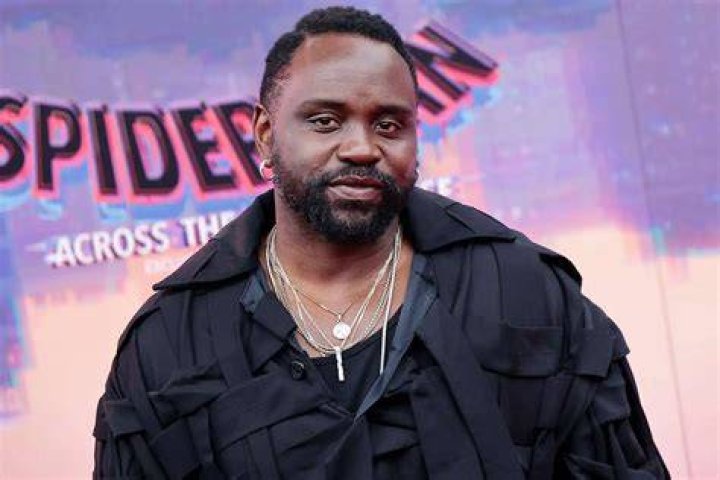 Brian Tyree Henry Net Worth 2023 Movie Career Age Gf