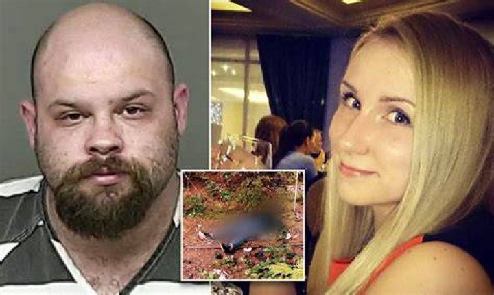 Bride murdered 2 days before wedding reveals groom's secret double life