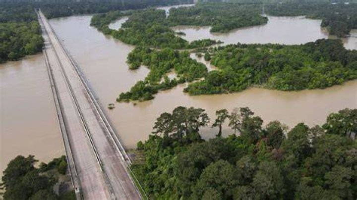 Bridge Over Bizarre Waters Houston Press